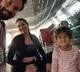 Ex-couple Charu Asopa and Rajeev Sen leave for a vacation to Thailand with daughter