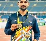 35 Indians to make World Para Athletics Championships debut in New Delhi