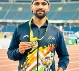 35 Indians to make World Para Athletics Championships debut in New Delhi