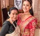 Asha Bhosale turns 92; granddaughter Zanai asks, “92 or 29?!”
