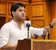 Jyotiraditya Scindia to lead Indian delegation at Universal Postal Congress in Dubai