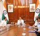 ‘Uphold sense of national pride’: Rajnath Singh tells students of Navy School