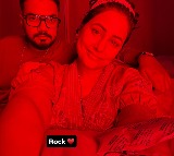 Hina Khan says 'grateful for everything' as her life juggles between shoot & treatment