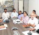 Master plan to be prepared for development of Telangana’s two major temples