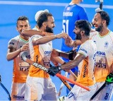 Indian Hockey Team Wins Asia Cup Hockey 2025