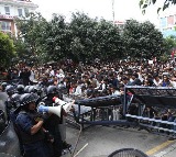 Nepal Social Media Ban Triggers Violence 9 Deaths