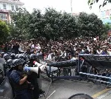 Nepal Social Media Ban Triggers Violence 9 Deaths