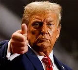 Donald Trump Says Ready To Move On New Sanctions On Russia