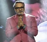 SP Charan Files Police Complaint Against Assistant Director