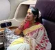 Navya Nair Fined Over One Lakh for Jasmine Flowers in Australia