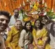 Sreeleela and Karthik Aaryan Families Together Fuel Dating Rumors