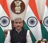 S Jaishankar Remarks on BRICS Platform Concerns Over Trade Deficit