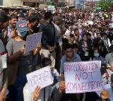 KP Sharma Oli Nepal Social Media Ban Sparks Violent Protests Curfew Imposed