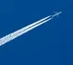 Contrails Why Airplanes Leave White Trails Explained