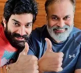 Naga Babu wishes Bigg Boss contestant Bharani Shankar