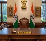 Vice President of India Salary as Rajya Sabha Chairman Explained