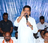 Kollu Ravindra Questions Jagans Contribution to Machilipatnam Medical College