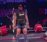 The Mountain From Game Of Thrones Breaks World Record With 510kg Deadlift