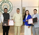 GVMC Secures Loan from IFC in Presence of Chandrababu