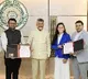 GVMC Secures Loan from IFC in Presence of Chandrababu