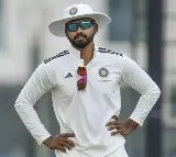Shreyas Iyer Reacts to Not Getting Spot in Team