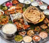 Home cooked thalis get 7 TO 8 pc cheaper in Aug over benign commodity prices