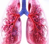 Antibody drug shows promise against lung cancer in first human trial