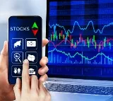 Stock Market Closes With Marginal Gains