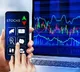Stock Market Closes With Marginal Gains