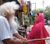 BJP MP Mukesh Rajputs Sister Attacked by In Laws in Uttar Pradesh