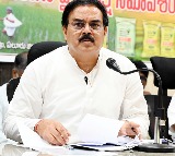 Nadendla Manohar Orders PD Act Against Illegal Fertilizer Storage
