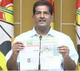 Ashok Babu Fires on YCP Regarding Medical College Deception