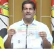 Ashok Babu Fires on YCP Regarding Medical College Deception