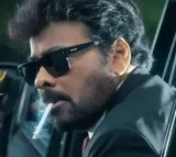 Chiranjeevis Mana Shankara Varaprasad Garu Creates Sensation with OTT Rights