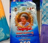 Revanth Reddy Government to Distribute Bathukamma Sarees Only to DWCRA Women