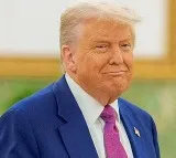 Donald Trump Warns India Over Russian Oil Imports