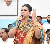 Roja criticizes government failure to protect mute girl