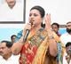 Roja criticizes government failure to protect mute girl