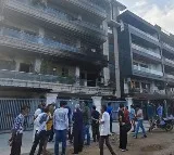 AC Explosion in Haryana Claims Three Lives