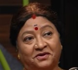 Sri Lakshmi Interview