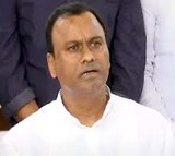 Komatireddy Raj Gopal Reddy Ready to Fight Government if Needed
