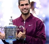 Carlos Alcaraz Ends Jannik Sinners Reign At US Open