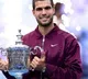 Carlos Alcaraz Ends Jannik Sinners Reign At US Open