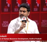 Nara Lokesh Supports Three Language Policy in NEP 2020