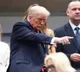 Donald Trump Faces Protest at US Open Finals
