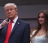 Donald Trump Reacts to US Open Protests