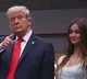 Donald Trump Reacts to US Open Protests