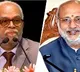 Inida Vice President election tomorrow