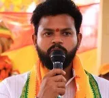 Ram Mohan Naidu Appointed as Voting Agent for Vice President Election