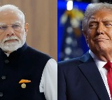 Modi Trump Friendship Praised by US Media on India